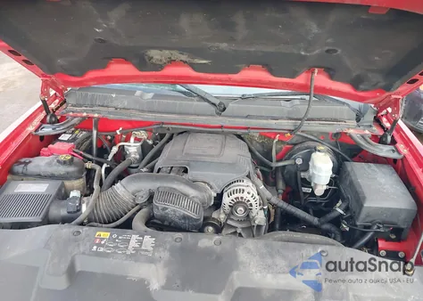 2012 Chevrolet Silverado 1500 Lt из США, поврежденный, VIN 1GCPKSE73CF128552